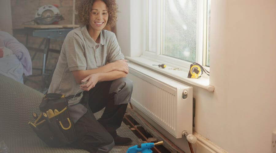 Local expert plumbing services in Effingham, IL